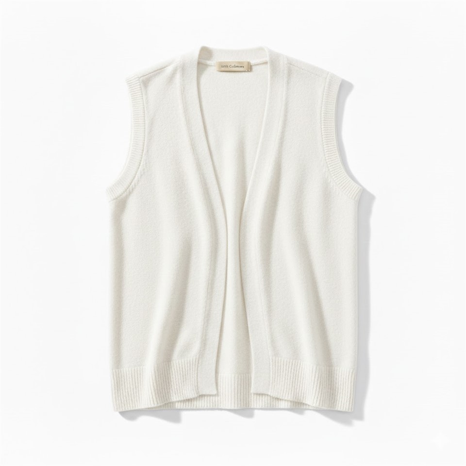 Cashmere Hihaton neuletakki