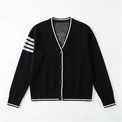 Miesten Preppy Sweater Vest